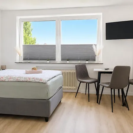 Loft22 Und Loft33 - Balkon, Parken, Moviepark, Centro, Ruhige Lage