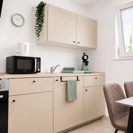Apartamento Loft22 Und Loft33 - Balkon, Parken, Moviepark, Centro, Ruhige Lage Oberhausen (North Rhine-Westphalia)