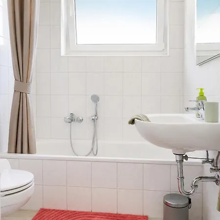 Loft22 Und Loft33 - Balkon, Parken, Moviepark, Centro, Ruhige Lage Апартаменты *