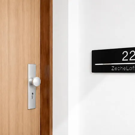 Loft22 Und Loft33 - Balkon, Parken, Moviepark, Centro, Ruhige Lage Apartamento *