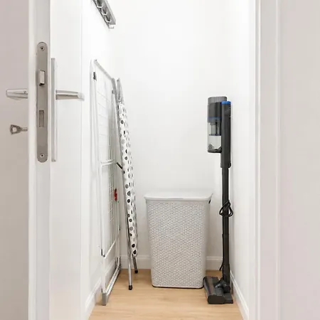 Loft22 Und Loft33 - Balkon, Parken, Moviepark, Centro, Ruhige Lage Apartamento