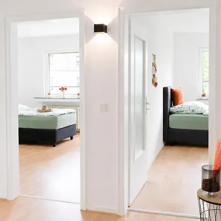 Loft22 Und Loft33 - Balkon, Parken, Moviepark, Centro, Ruhige Lage Apartamento