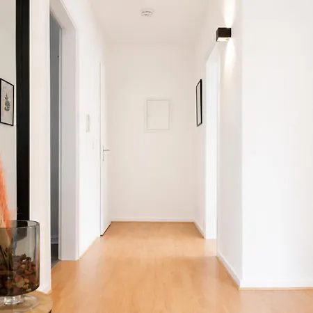 Loft22 Und Loft33 - Balkon, Parken, Moviepark, Centro, Ruhige Lage Apartamento
