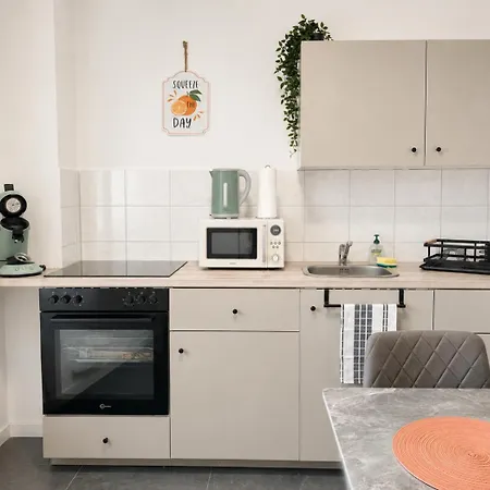 Loft22 Und Loft33 - Balkon, Parken, Moviepark, Centro, Ruhige Lage Apartamento