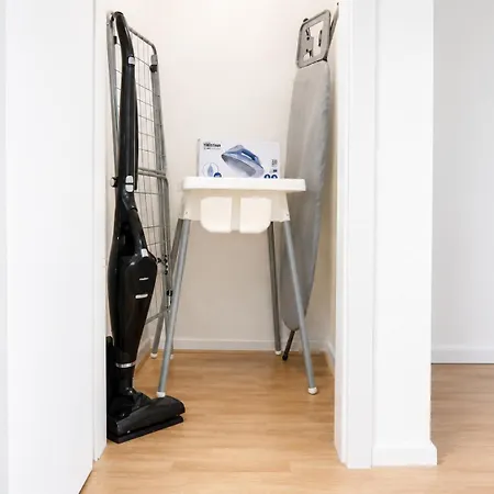 Loft22 Und Loft33 - Balkon, Parken, Moviepark, Centro, Ruhige Lage * Оберхаузен